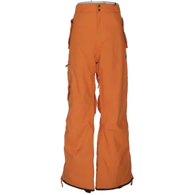 Overtræksbukser (Orange) fra Crane Sports