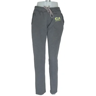 Sweatpants (Skinny Sweatpants) from Gym Aesthetics Cotton, Polyester