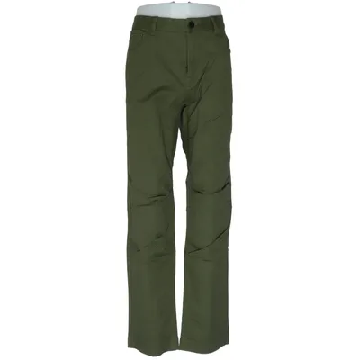 Chinos (Green) from Mountain Hard Wear Cotton, Elastane, Polyester