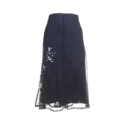 Tule rok (Zwart) van French Connection Katoen, Polyamide