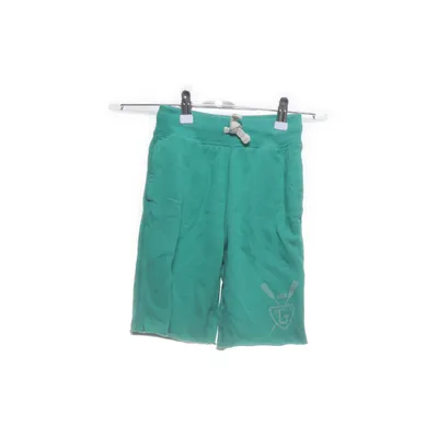Sweatshorts (Grøn) fra Gap Kids Bomuld, Polyester