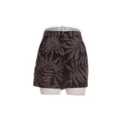Korte broek (Bruin, Meerkleurig) van Bodyflirt Linnen, Viscose