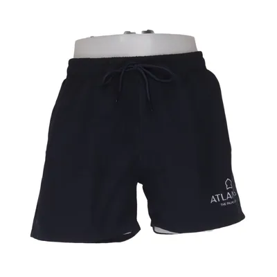 Zwemshort (Blauw) van Atlantis Polyester