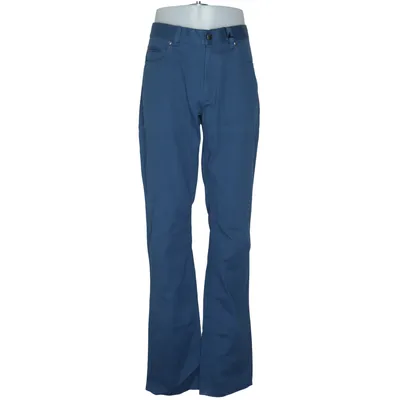 Chinos (Blå) från Saks Fifth Avenue