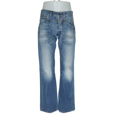 Jeans (Blue) from Replay Cotton