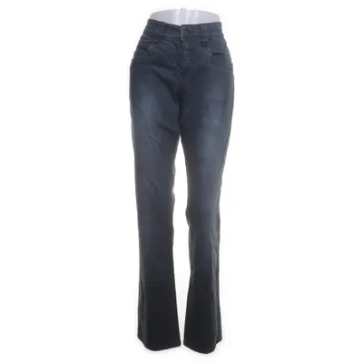 Jeans (SLIM) från Denim Bomull, Elastan