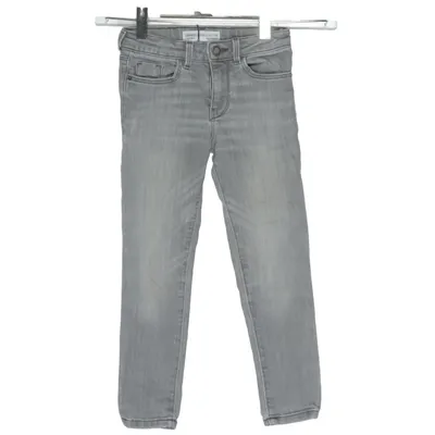 Jeans (Gray) from Zara Kids Denim Collection