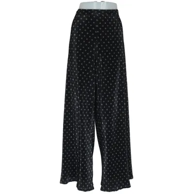 Palazzo broek (Jojo) van Won Hundred Polyester