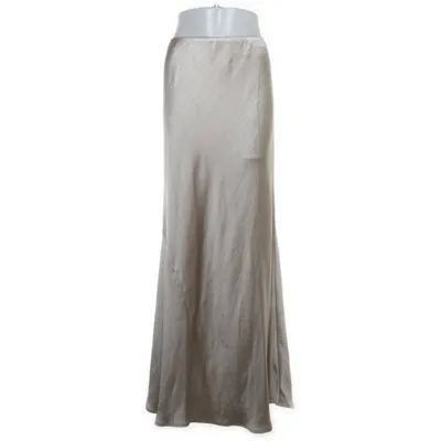 Långkjol (Beige) från Gina Tricot