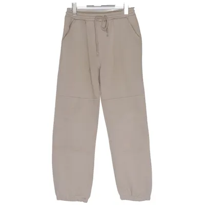Sweatpants (Beige) fra Basic by Lindex Boys Bomuld, Polyester