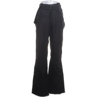 Skibroek (Zwart) van Maier Sports Polyester