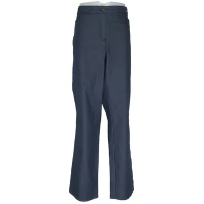 Jeans (Blå) från Cosma Bomull, Elastan, Polyester