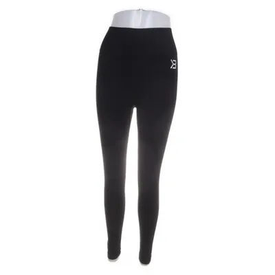 Leggings (Black) from Better Bodies Elastane, Polyamide