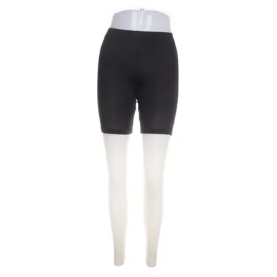 Kompressionsshorts (Svart) från Up2Fashion Bomull, Elastan