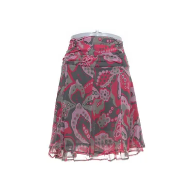 Rok (Roze, Meerkleurig) van Cassis Collection Acetaat, Polyamide, Polyester
