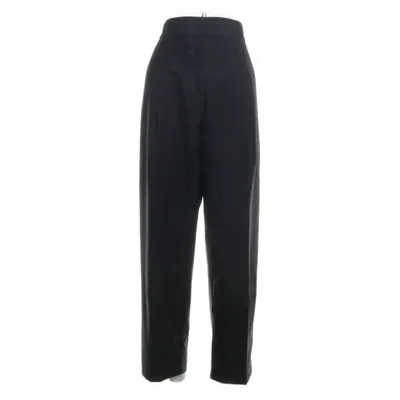 Kostymbyxor (Grå) från Stylein Polyester, Ull