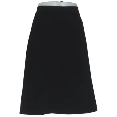 Jupe (Noir) de Anna Field Curvy Élasthane, Polyester