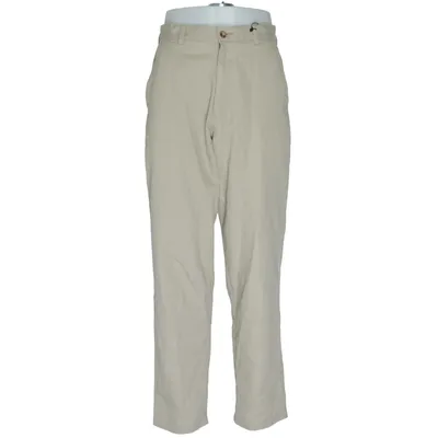 Chino (Beige) de Puritan Coton, Polyester