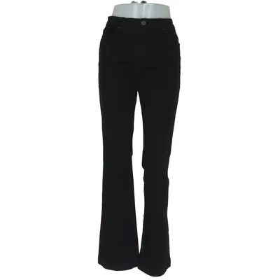 Jeans (HANNA) fra Flash Jeans Bomuld, Elastan