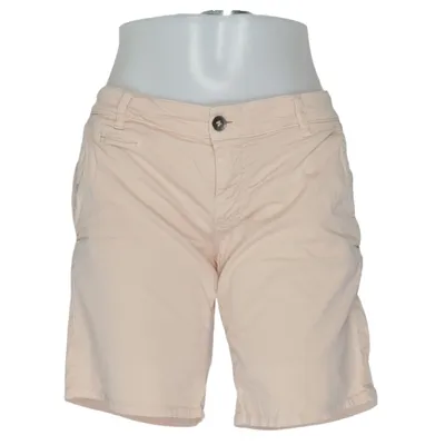 Shorts (BE(JAQUELINE)) från Mason's Bomull, Elastan