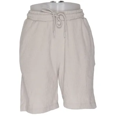 Shorts (Beige) från Koton Casual Bomull, Polyester
