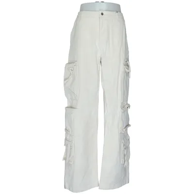 Cargobyxor (Beige) från Axel Arigato Bomull