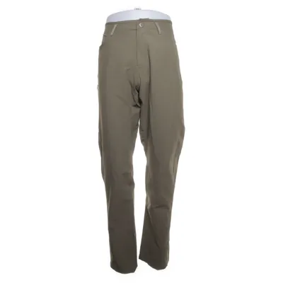Bukser (Grøn) fra Arcteryx Elastan, Nylon, Polyurethan