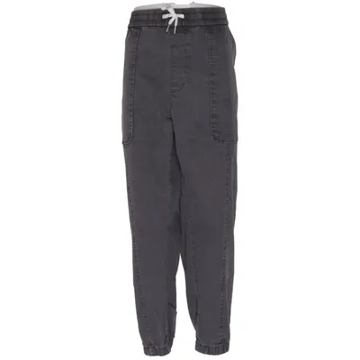 Jeans (Gray) from Hering Cotton, Elastane, Polyester