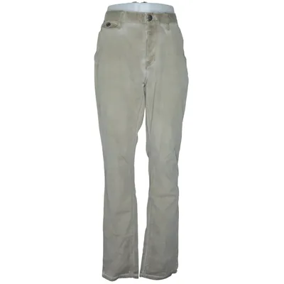 Spijkerbroek (Beige) van Cast Iron