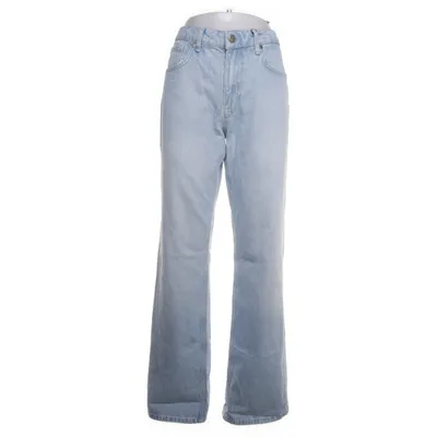 Jeans (Blå) från LXA Bomull