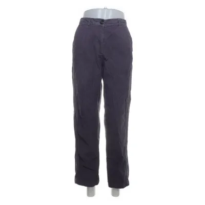 Manchesterbyxor (Lila) från People Wear Organic