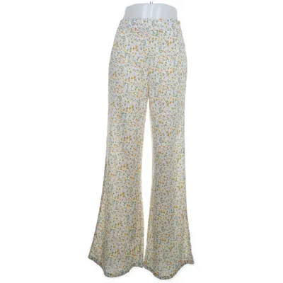 Broek (Groen, Geel, Roze) van Loavies Polyester