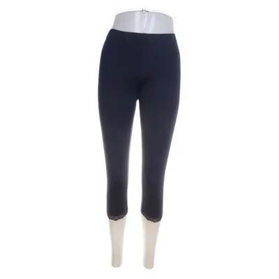 Leggings (Blå) från Women Essentials by Tchibo Ekologisk bomull