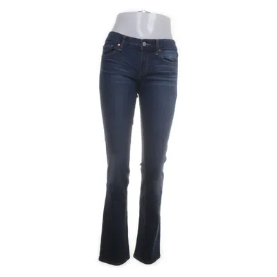 Jeans (REAL STRAIGHT) från Gap Bomull, Elastan, Polyester