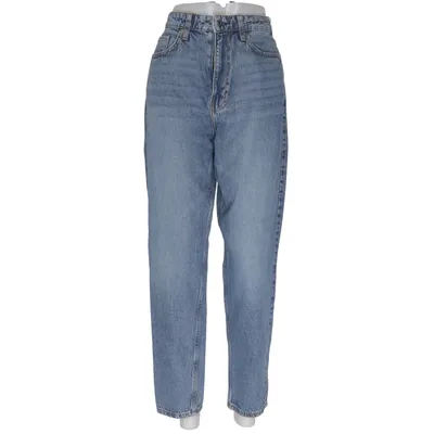 Jeans (Loose Mom) fra &Denim by H&M Bomuld