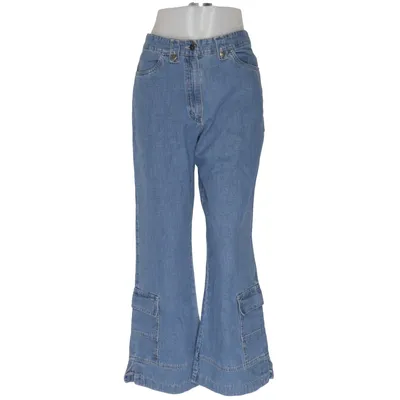 Jeans (Blue) from Dreamstar Cotton