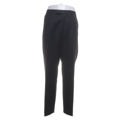 Pantalon de costume (Noir) de Oscar Jacobson Laine