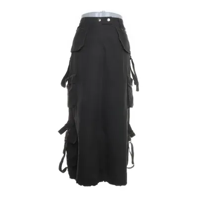 Maxi skirt (Green) from Jennyfer