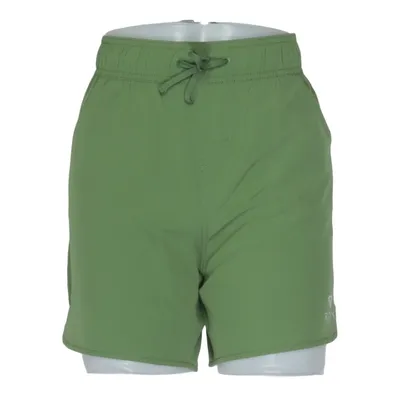 Badeshorts (Grøn) fra Roxy Elastan, Polyester