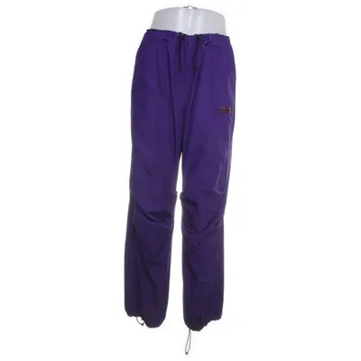 Trainingsbroek (Lila) van Iets Frans Polyester
