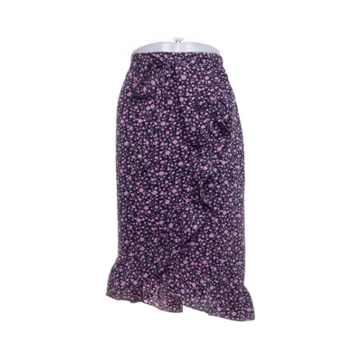 Rok (Zwart, Lila) van My Jewellery Limited