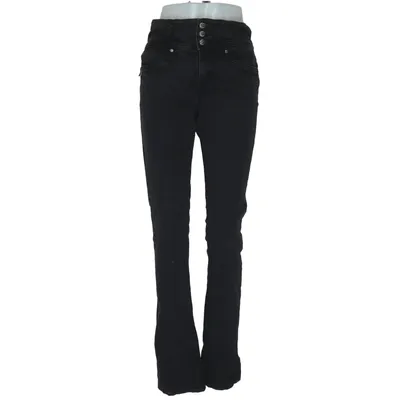 Jeans (Dolly) fra Dolly Bomuld, Elastan