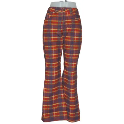 Pants (Red, Yellow, Blue) from The Ragged Priest Cotton