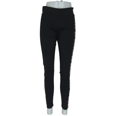 Sports tights (Black) from Redmax Elastane, Polyester