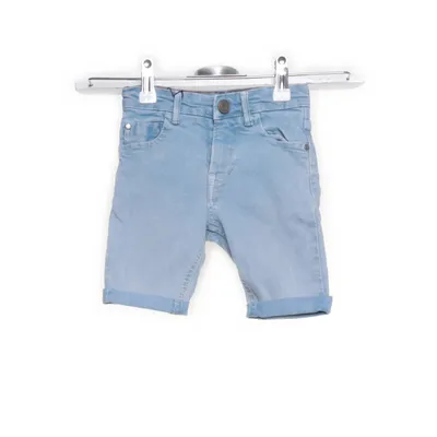 Jeansshorts (Blå) från Zara Boys Collection
