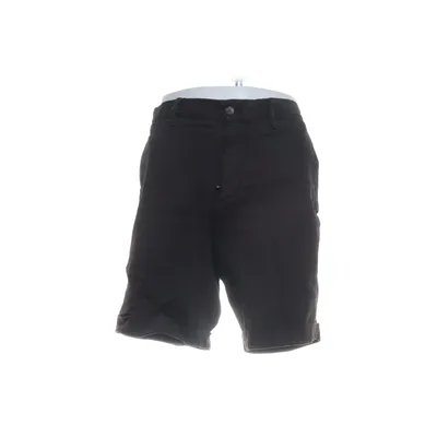 Korte broek (Zwart) van J.Lindeberg Katoen