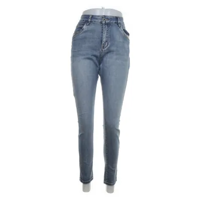 Jean (Bleu) de Onado Coton, Élasthane, Polyester