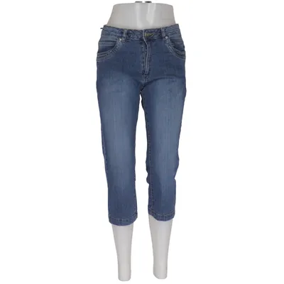 Driekwart broek (Blauw) van Pagelle