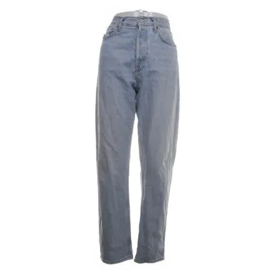 Jeans (Blå) från Agolde Ekologisk bomull