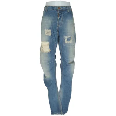 Jean (New York Bleach Repair) de Adrian Hammond Coton